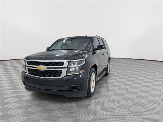 used 2015 Chevrolet Tahoe car, priced at $19,000