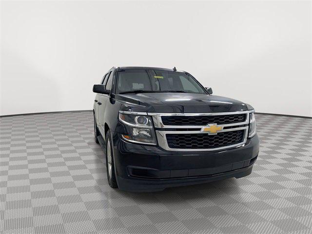 used 2015 Chevrolet Tahoe car, priced at $19,000