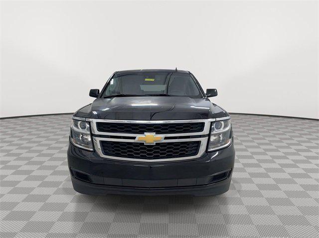 used 2015 Chevrolet Tahoe car, priced at $19,000