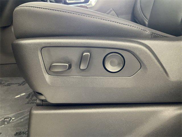 new 2025 Chevrolet Silverado 1500 car, priced at $62,006