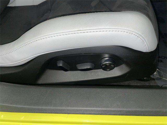 used 2024 Chevrolet Corvette E-Ray car, priced at $95,000