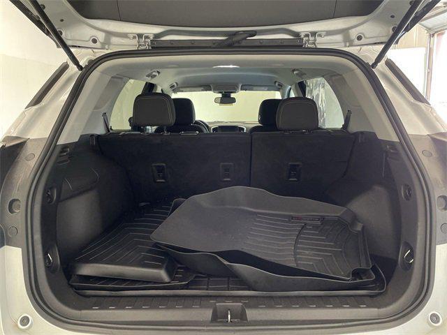used 2021 GMC Terrain car, priced at $24,000