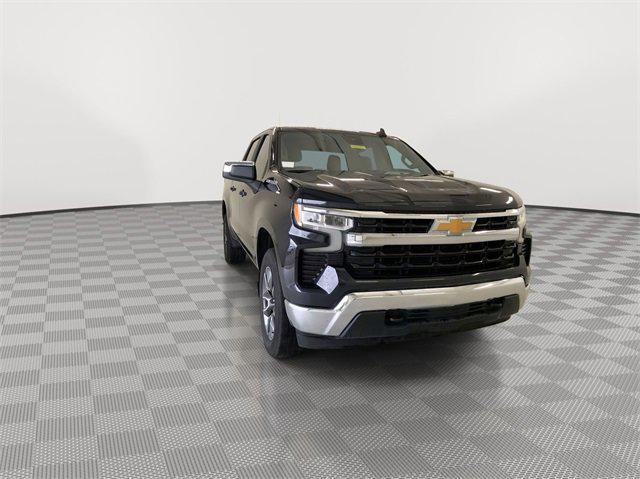 used 2022 Chevrolet Silverado 1500 car, priced at $38,000