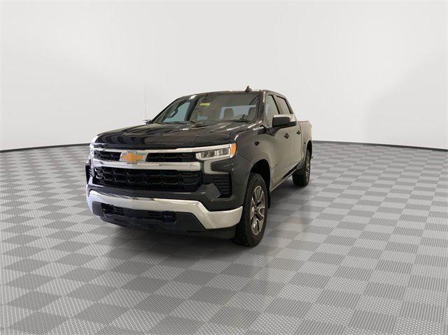 used 2022 Chevrolet Silverado 1500 car, priced at $38,000