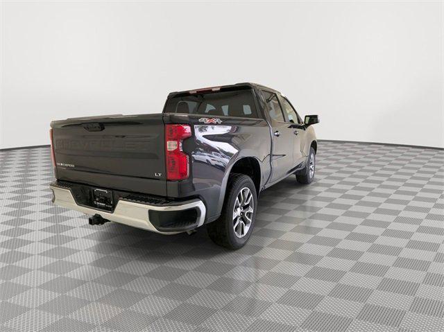 used 2022 Chevrolet Silverado 1500 car, priced at $38,000