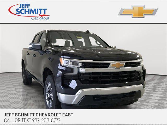 used 2022 Chevrolet Silverado 1500 car, priced at $38,000