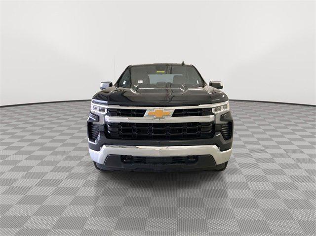 used 2022 Chevrolet Silverado 1500 car, priced at $38,000