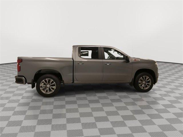used 2020 Chevrolet Silverado 1500 car, priced at $32,001