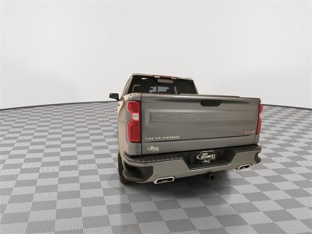 used 2020 Chevrolet Silverado 1500 car, priced at $32,001