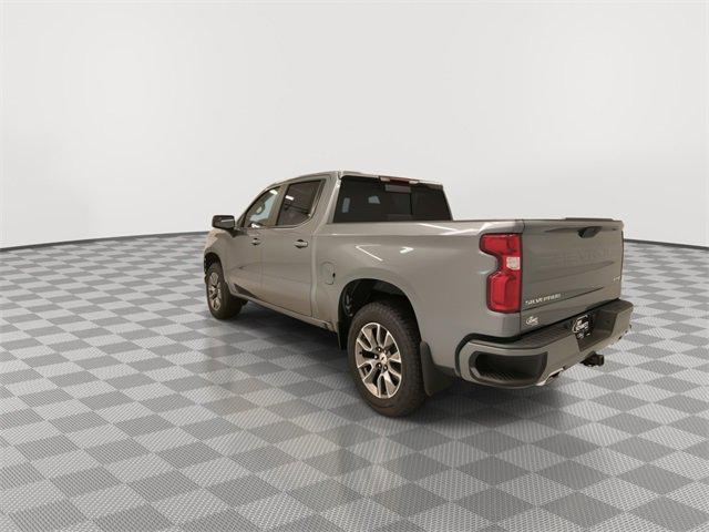 used 2020 Chevrolet Silverado 1500 car, priced at $32,001