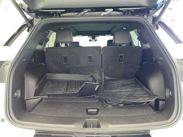 used 2023 Chevrolet Blazer car, priced at $36,000