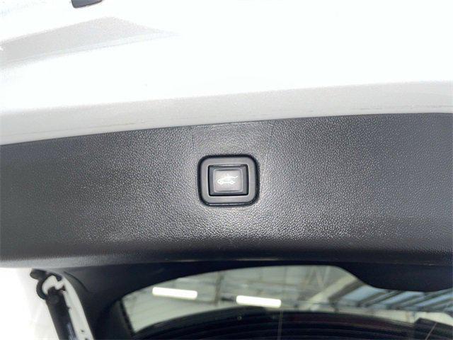 used 2023 Chevrolet Blazer car, priced at $36,000