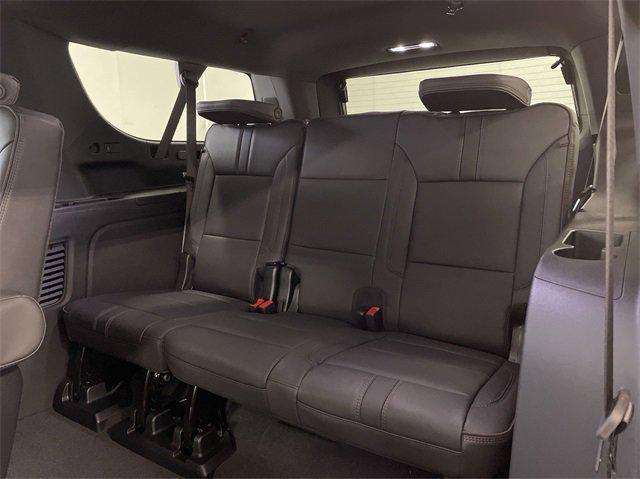 new 2025 Chevrolet Suburban car, priced at $86,485