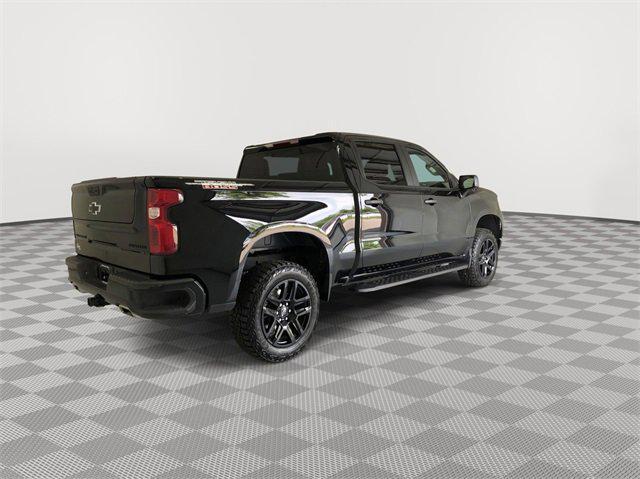 used 2024 Chevrolet Silverado 1500 car, priced at $46,369