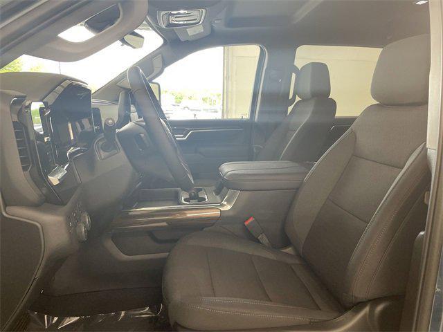new 2025 Chevrolet Silverado 2500 car, priced at $64,930