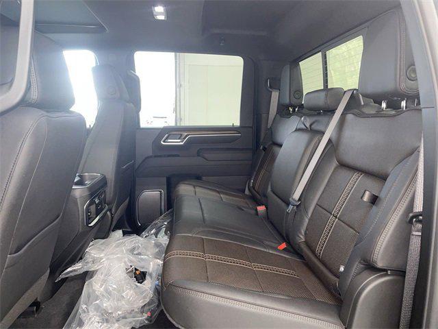 new 2026 Chevrolet Silverado 3500 car, priced at $88,469