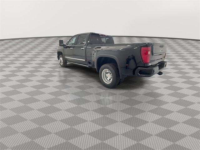new 2026 Chevrolet Silverado 3500 car, priced at $88,469