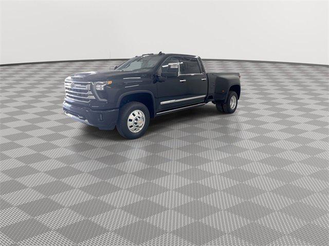 new 2026 Chevrolet Silverado 3500 car, priced at $88,469
