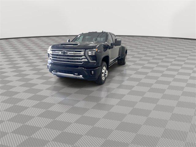 new 2026 Chevrolet Silverado 3500 car, priced at $88,469