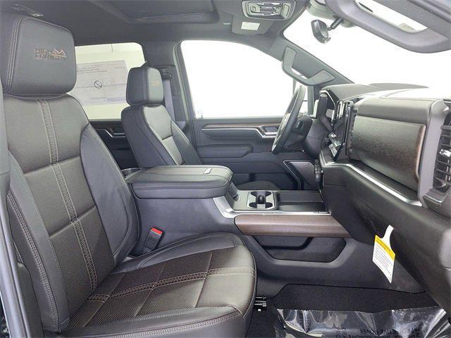 new 2026 Chevrolet Silverado 3500 car, priced at $88,469