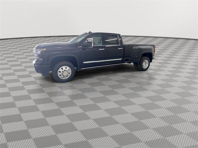 new 2026 Chevrolet Silverado 3500 car, priced at $88,469