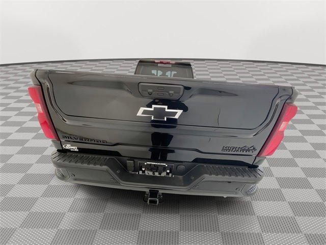 new 2026 Chevrolet Silverado 3500 car, priced at $88,469