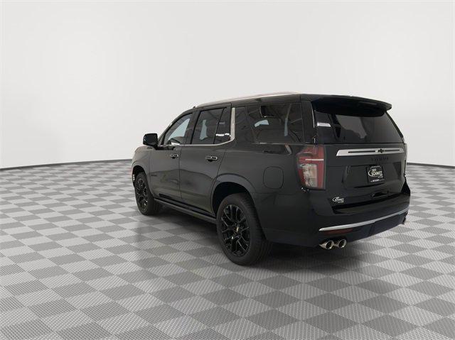 new 2024 Chevrolet Tahoe car, priced at $87,944