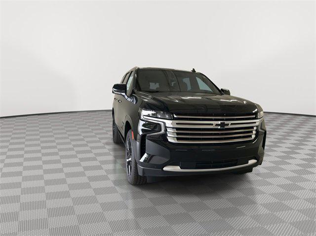 new 2024 Chevrolet Tahoe car, priced at $87,944