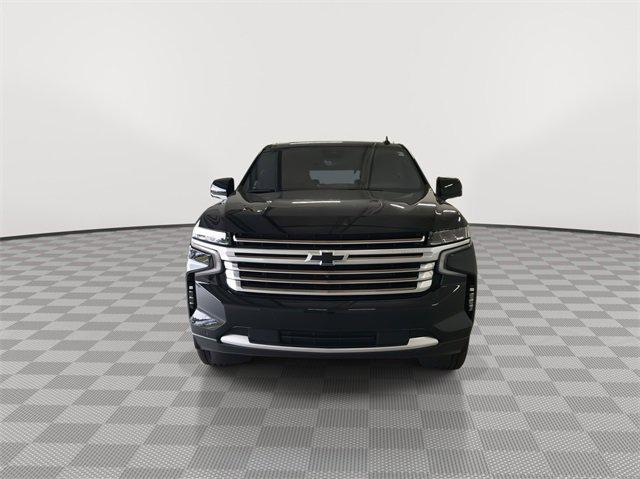 new 2024 Chevrolet Tahoe car, priced at $87,944