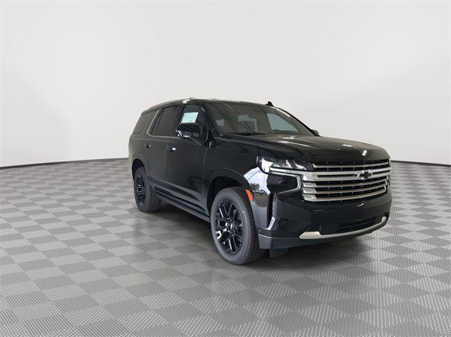 new 2024 Chevrolet Tahoe car, priced at $87,944