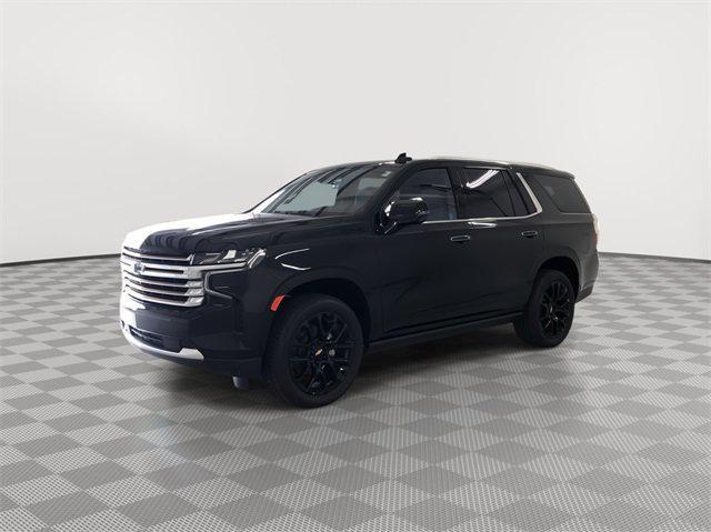 new 2024 Chevrolet Tahoe car, priced at $87,944