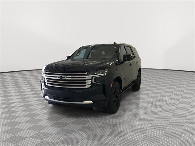 new 2024 Chevrolet Tahoe car, priced at $87,944