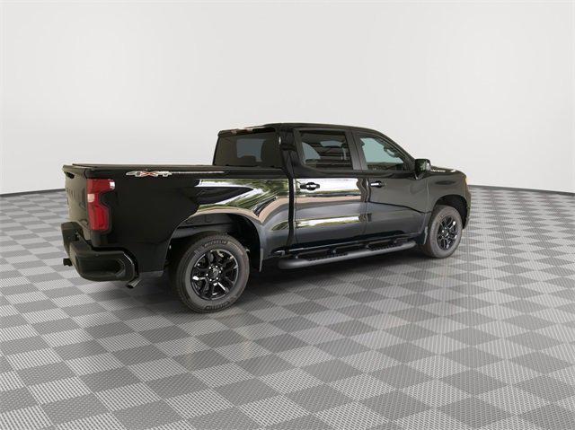 new 2024 Chevrolet Silverado 1500 car, priced at $51,219