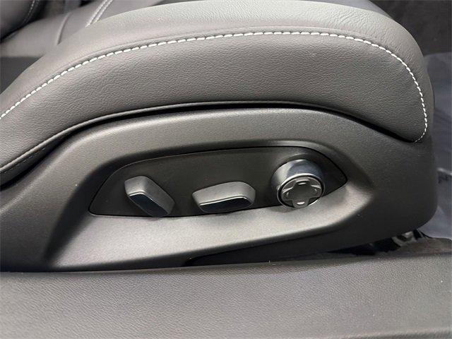 new 2026 Chevrolet Corvette car, priced at $97,580