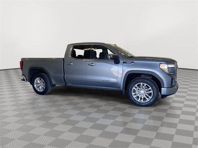 used 2021 GMC Sierra 1500 car, priced at $36,000