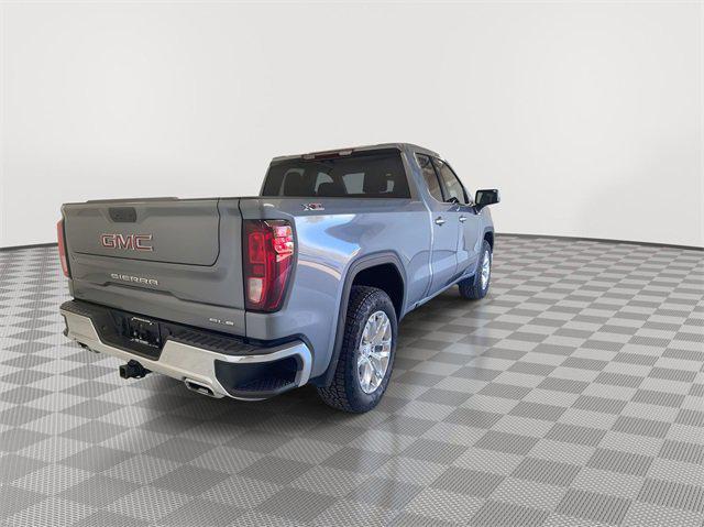 used 2021 GMC Sierra 1500 car, priced at $36,000