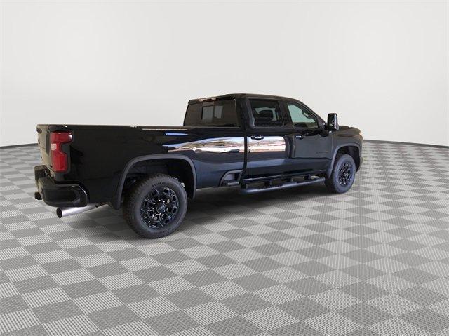 new 2024 Chevrolet Silverado 2500 car, priced at $84,270