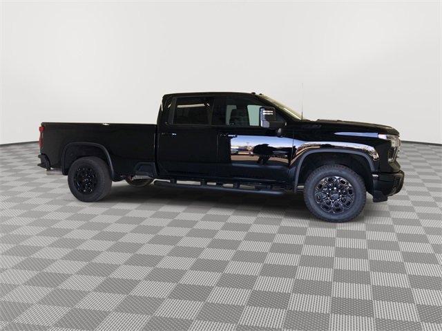 new 2024 Chevrolet Silverado 2500 car, priced at $84,270