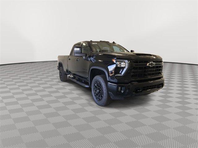 new 2024 Chevrolet Silverado 2500 car, priced at $84,270