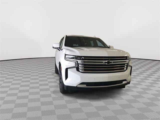 new 2024 Chevrolet Tahoe car, priced at $86,950