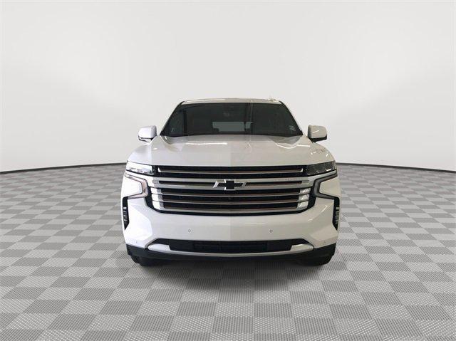 new 2024 Chevrolet Tahoe car, priced at $86,950