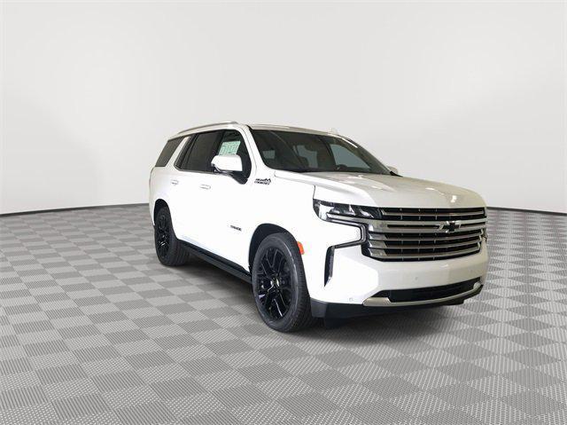 new 2024 Chevrolet Tahoe car, priced at $86,950