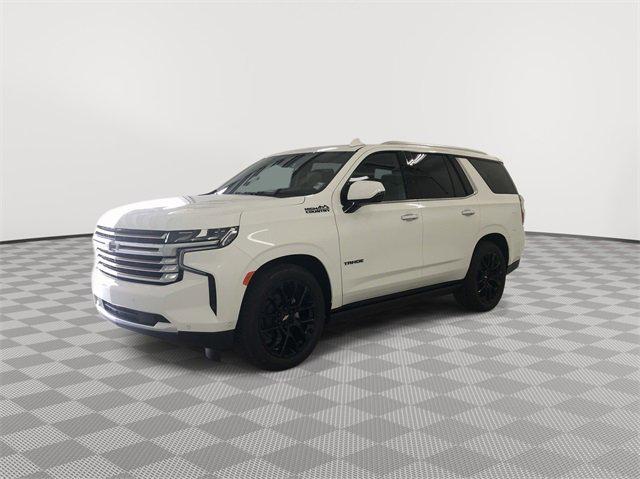 new 2024 Chevrolet Tahoe car, priced at $86,950