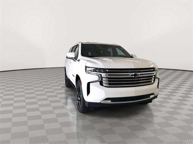 new 2024 Chevrolet Suburban car, priced at $98,165