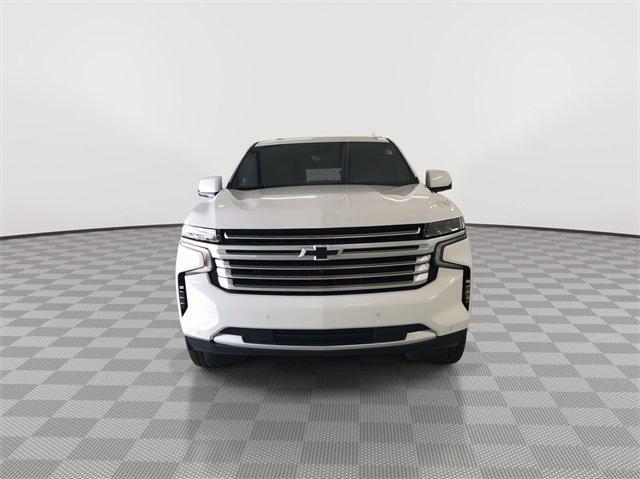 new 2024 Chevrolet Suburban car, priced at $98,165