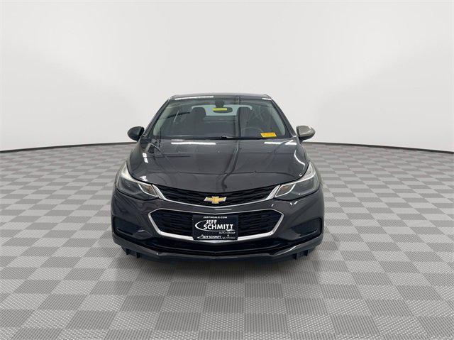 used 2017 Chevrolet Cruze car, priced at $13,000