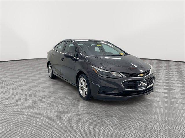 used 2017 Chevrolet Cruze car, priced at $13,000