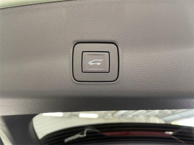new 2026 Chevrolet TrailBlazer car, priced at $27,995