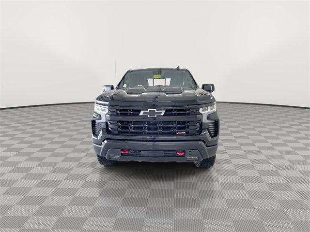used 2024 Chevrolet Silverado 1500 car, priced at $56,964
