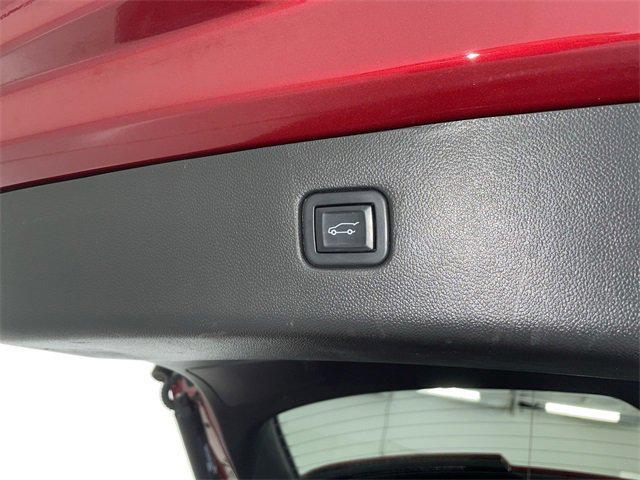 used 2023 Chevrolet Blazer car, priced at $30,001